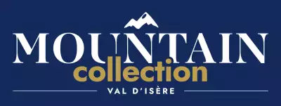 Logo Mountain Collection Val d'Isère